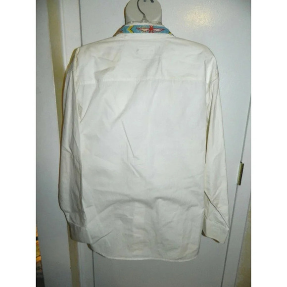 Custom SYLVIA ANN'S Sedona Ivory Colored Copper - Picture 6 of 7